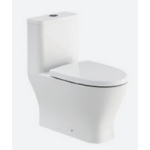 Kohler K-27867H-HC-0 REACH UP 連體式自由咀座廁 (不包括廁板) (不包含風琴喉)